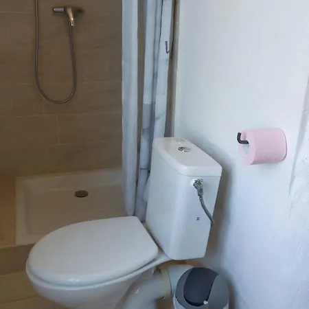 **** Very 36 Rue Fesch, Cosy Flat In Center Pedestrian Street, Up To 4 People **** شقة