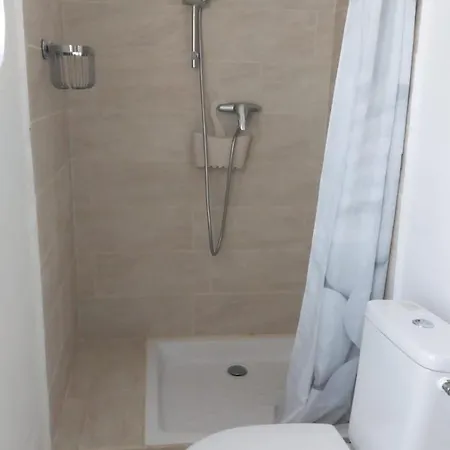 **** Very 36 Rue Fesch, Cosy Flat In Center Pedestrian Street, Up To 4 People **** * أجاكسيو