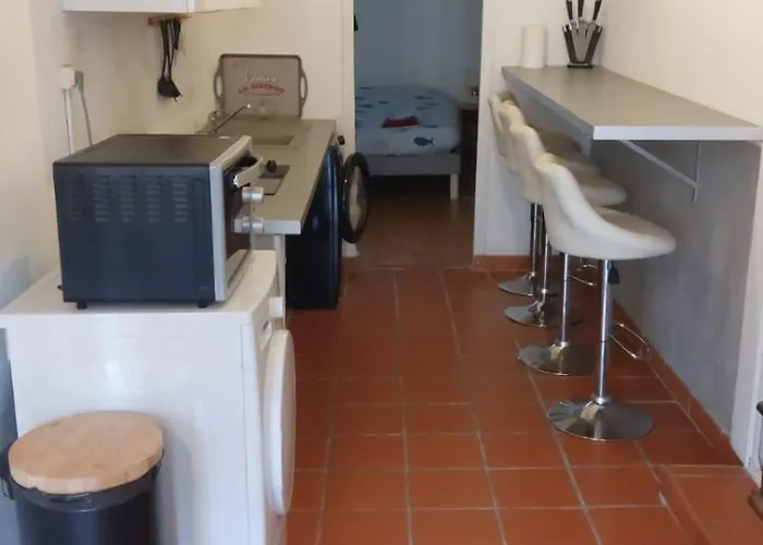 Apartman **** Very 36 Rue Fesch, Cosy Flat In Center Pedestrian Street, Up To 4 People **** *