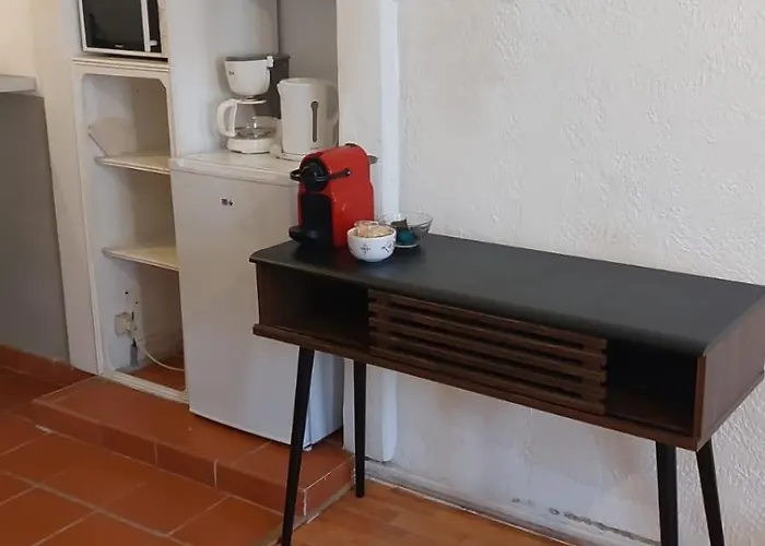 **** Very 36 Rue Fesch, Cosy Flat In Center Pedestrian Street, Up To 4 People **** Apartman