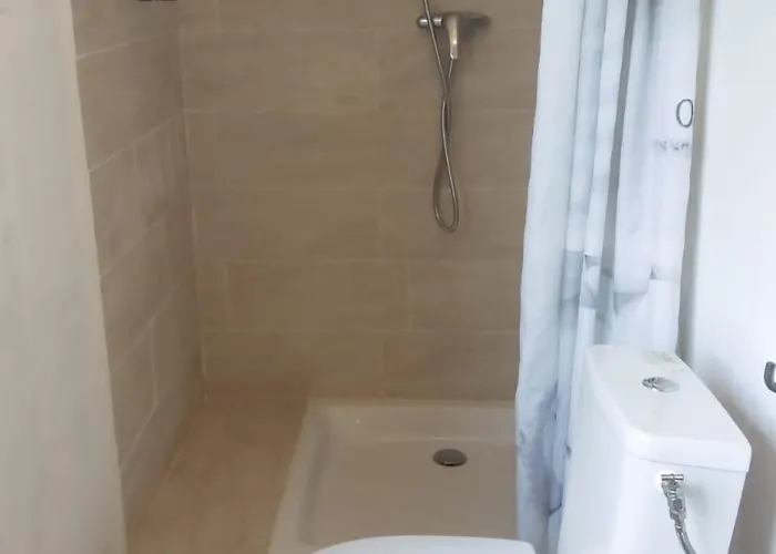 Apartman **** Very 36 Rue Fesch, Cosy Flat In Center Pedestrian Street, Up To 4 People **** *