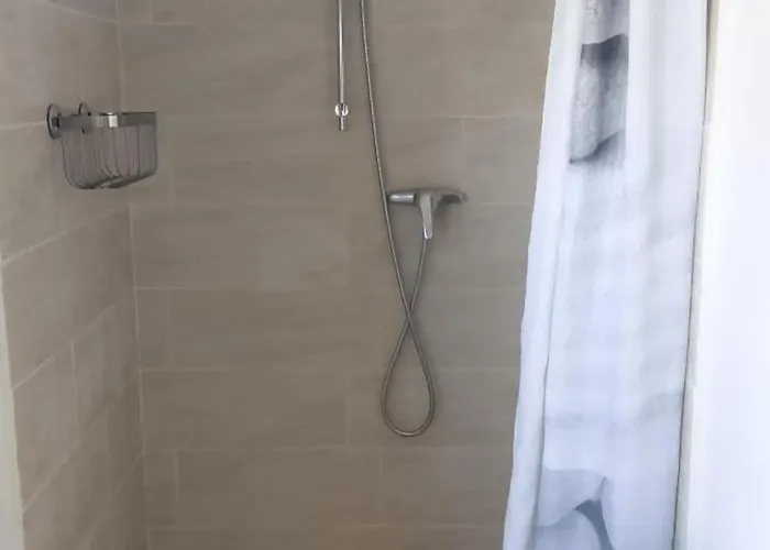 **** Very 36 Rue Fesch, Cosy Flat In Center Pedestrian Street, Up To 4 People **** Apartman *