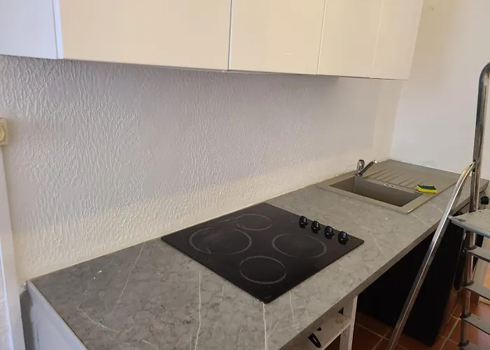 Apartman **** Very 36 Rue Fesch, Cosy Flat In Center Pedestrian Street, Up To 4 People **** *