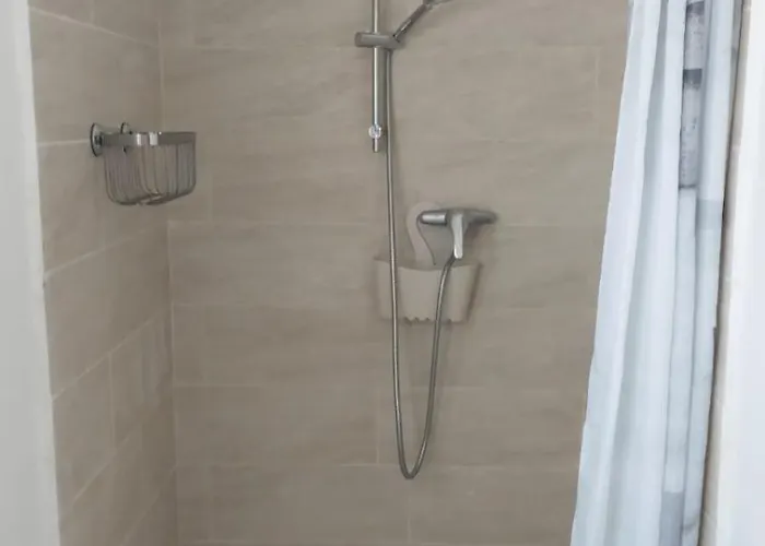 Apartman **** Very 36 Rue Fesch, Cosy Flat In Center Pedestrian Street, Up To 4 People ****