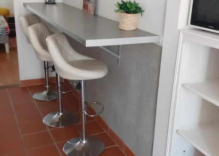 Apartman **** Very 36 Rue Fesch, Cosy Flat In Center Pedestrian Street, Up To 4 People **** *