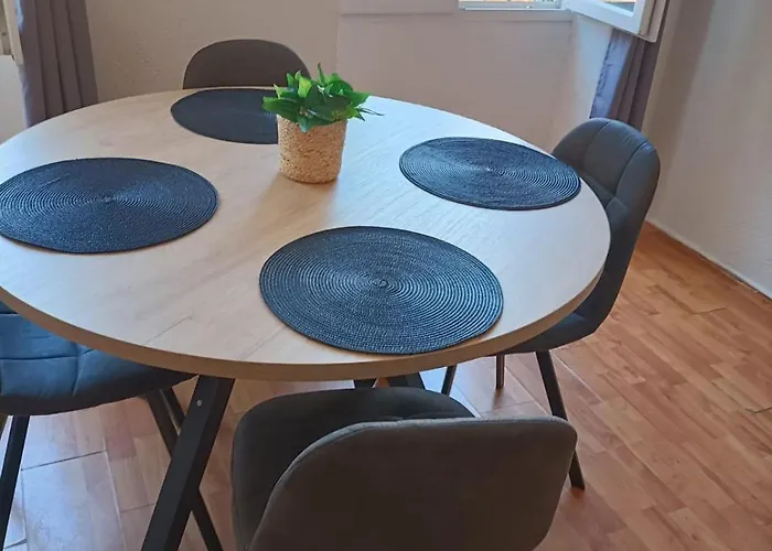 **** Very 36 Rue Fesch, Cosy Flat In Center Pedestrian Street, Up To 4 People **** Apartman