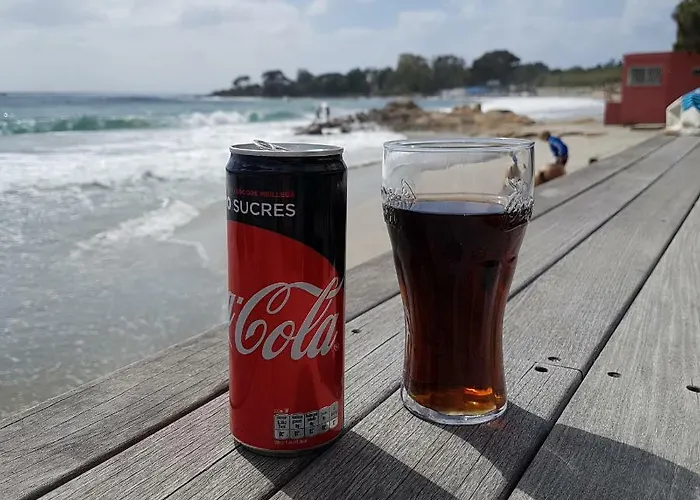 **** Very 36 Rue Fesch, Cosy Flat In Center Pedestrian Street, Up To 4 People **** Apartman Ajaccio