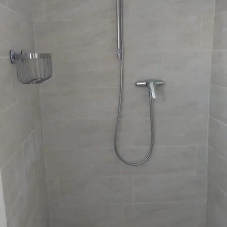 Apartment Cosy Fesch Street Apartment: Hideaway *