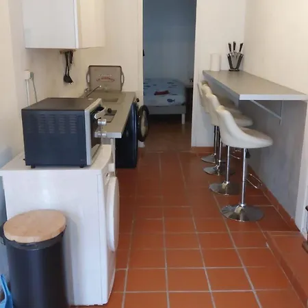 Apartment **** Very 36 Rue Fesch, Cosy Flat In Center Pedestrian Street, Up To 4 People **** *