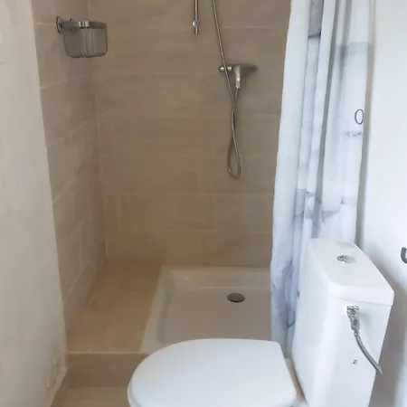 Apartment Cosy Fesch Street Apartment: Hideaway *