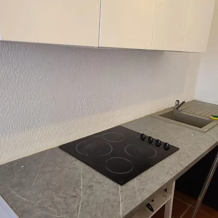 Apartment **** Very 36 Rue Fesch, Cosy Flat In Center Pedestrian Street, Up To 4 People **** *