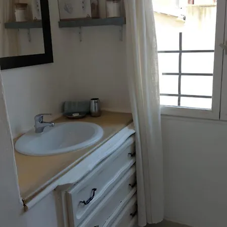 Apartment Cosy Fesch Street Apartment: Hideaway *