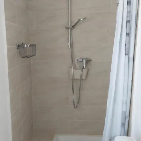 Apartment Cosy Fesch Street Apartment: Hideaway