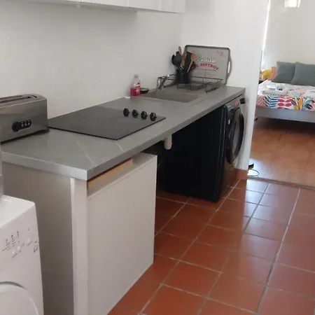 Apartment Cosy Fesch Street Apartment: Hideaway Ajaccio (Corsica)