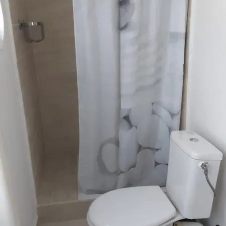 **** Very 36 Rue Fesch, Cosy Flat In Center Pedestrian Street, Up To 4 People **** * Аяччо