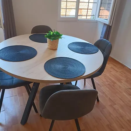 **** Very 36 Rue Fesch, Cosy Flat In Center Pedestrian Street, Up To 4 People **** Apartment