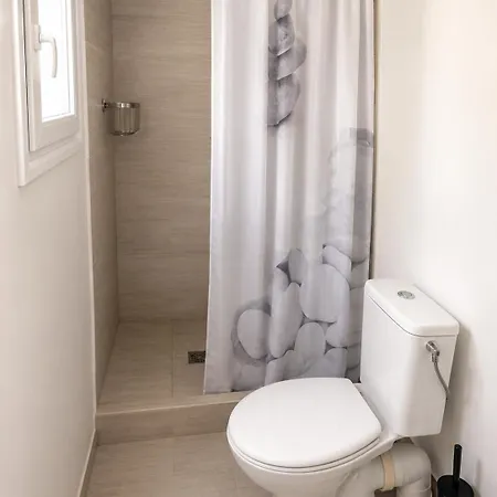 Appartement **** Very 36 Rue Fesch, Cosy Flat In Center Pedestrian Street, Up To 4 People ****