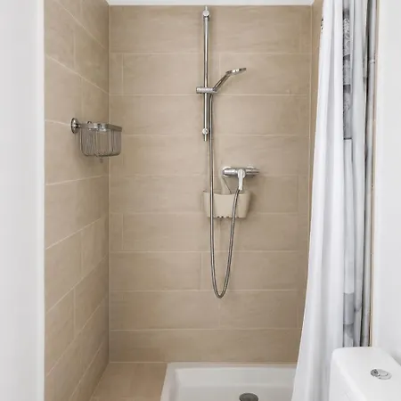 **** Very 36 Rue Fesch, Cosy Flat In Center Pedestrian Street, Up To 4 People **** Appartement Ajaccio (Corsica)