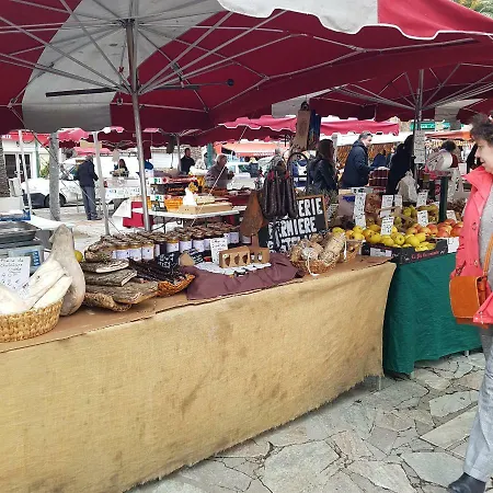 Apartment Cosy Fesch Street Apartment: Hideaway Ajaccio (Corsica)