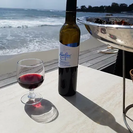 Apartment Cosy Fesch Street Apartment: Hideaway