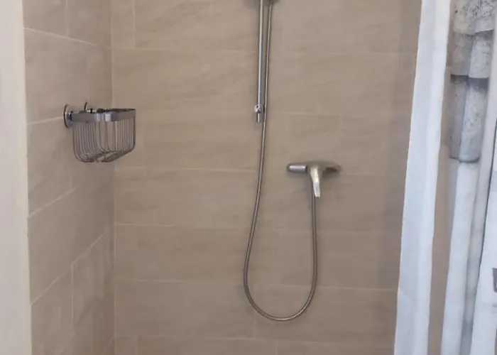 Cosy Fesch Street Apartment: Hideaway Apartment Ajaccio (Corsica)