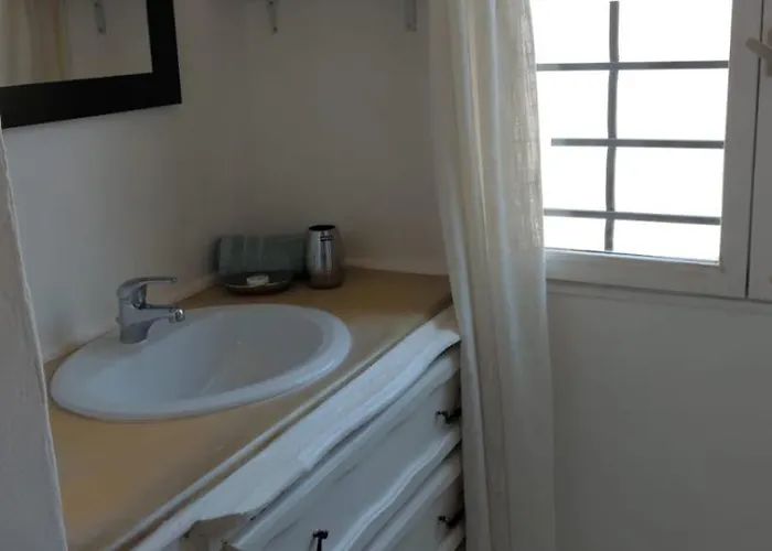 Apartment Cosy Fesch Street Apartment: Hideaway *