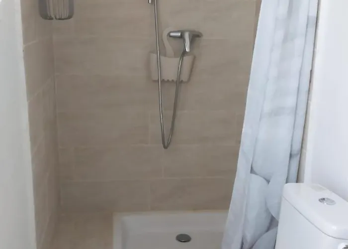 Cosy Fesch Street Apartment: Hideaway * Ajaccio (Corsica)