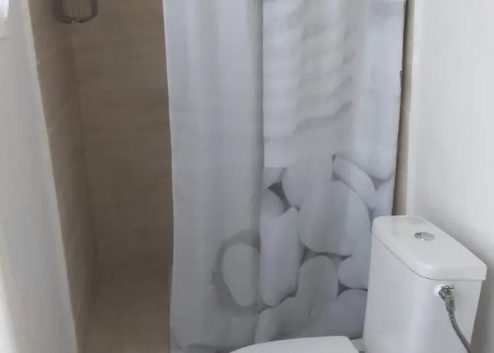 Cosy Fesch Street Apartment: Hideaway * Ajaccio (Corsica)