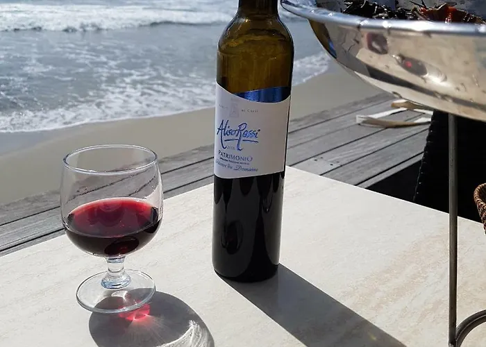 Apartment Cosy Fesch Street Apartment: Hideaway